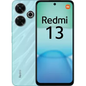 Смартфон Xiaomi Redmi 13, 8/256 GB, Blue